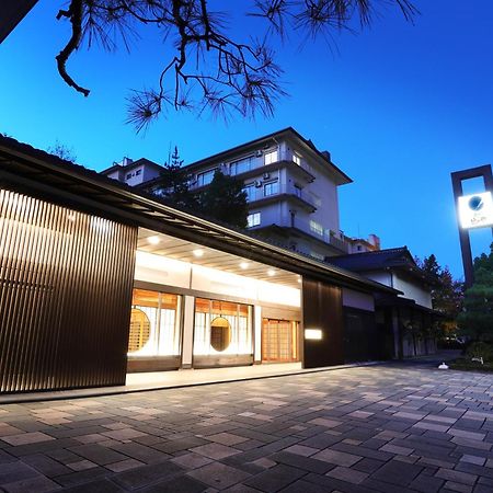 Manten No Tsujinoya Komatsu  Exteriör bild