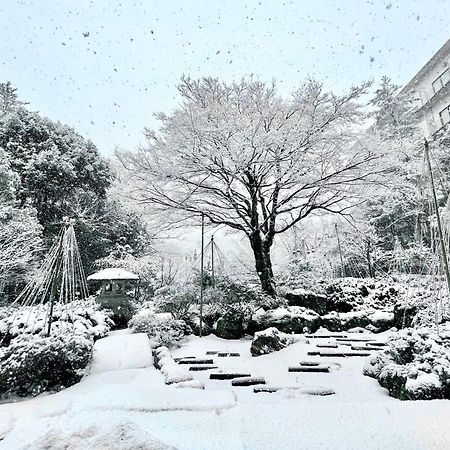 Manten No Tsujinoya Komatsu  Exteriör bild