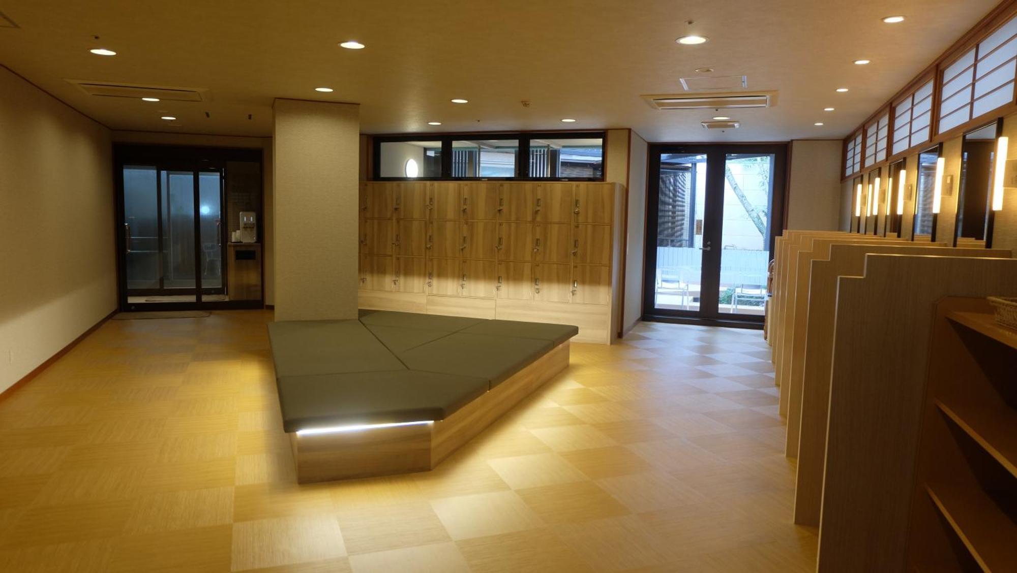 Manten No Tsujinoya Komatsu  Exteriör bild