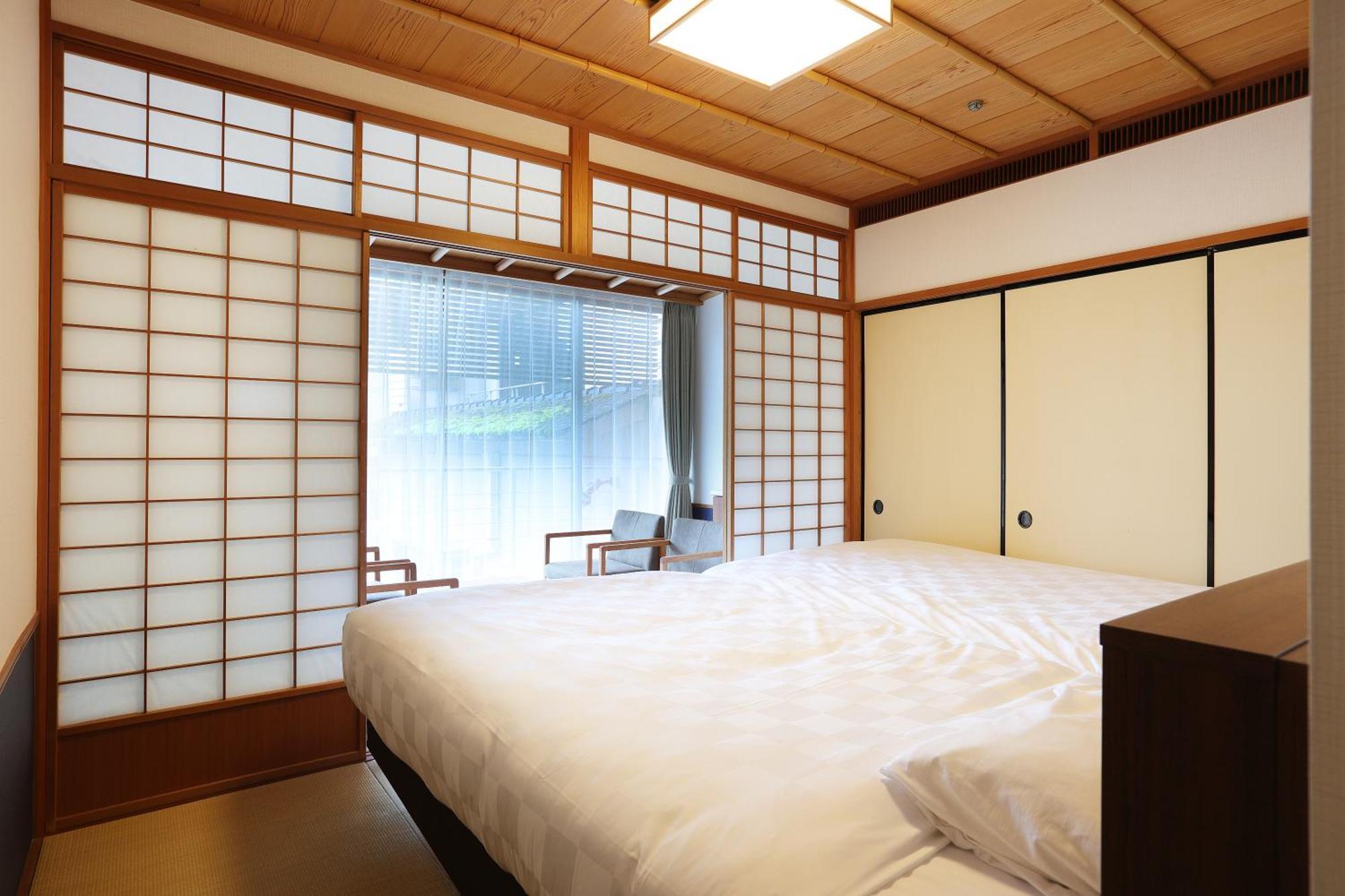 Manten No Tsujinoya Komatsu  Exteriör bild