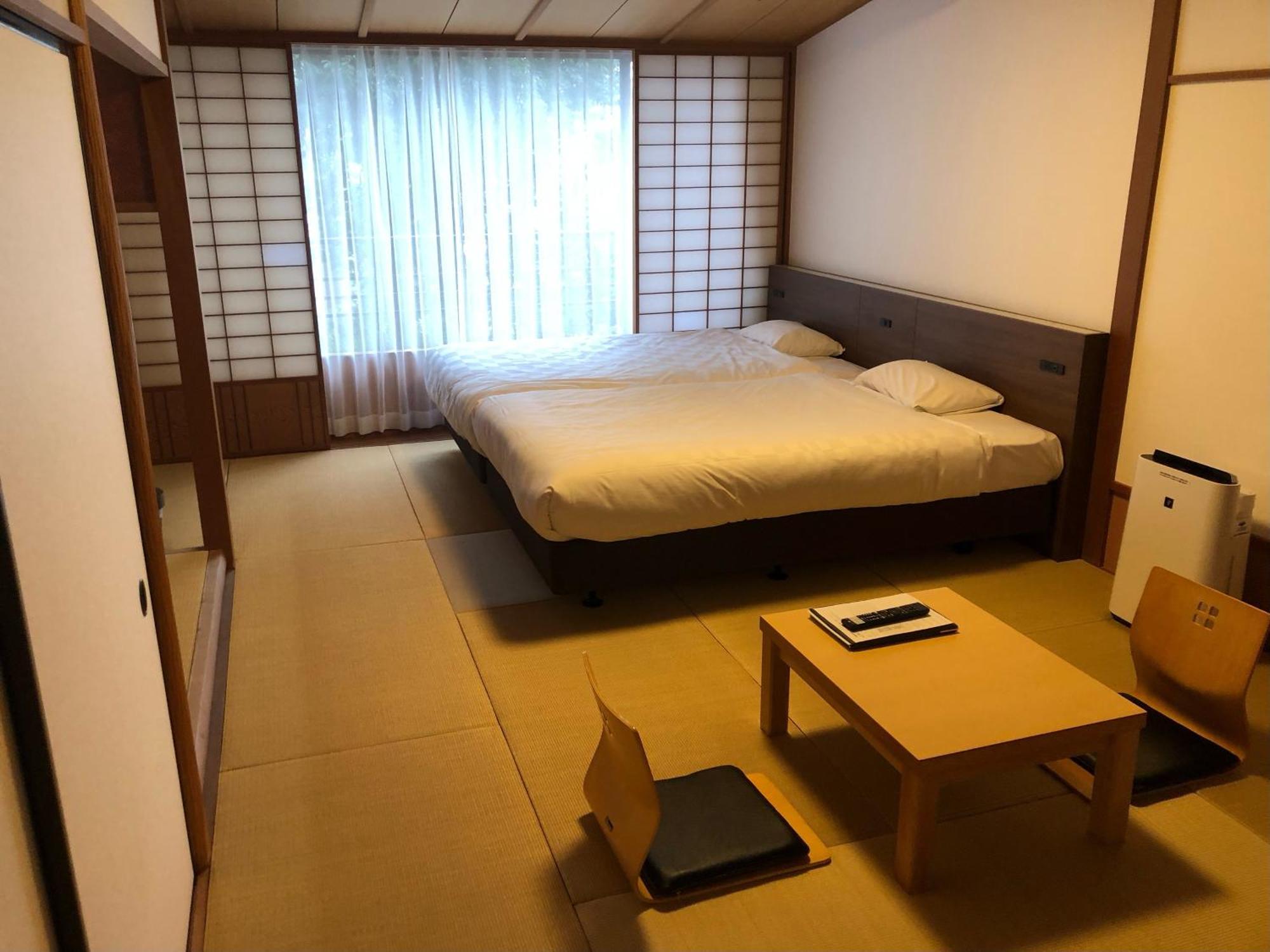 Manten No Tsujinoya Komatsu  Exteriör bild