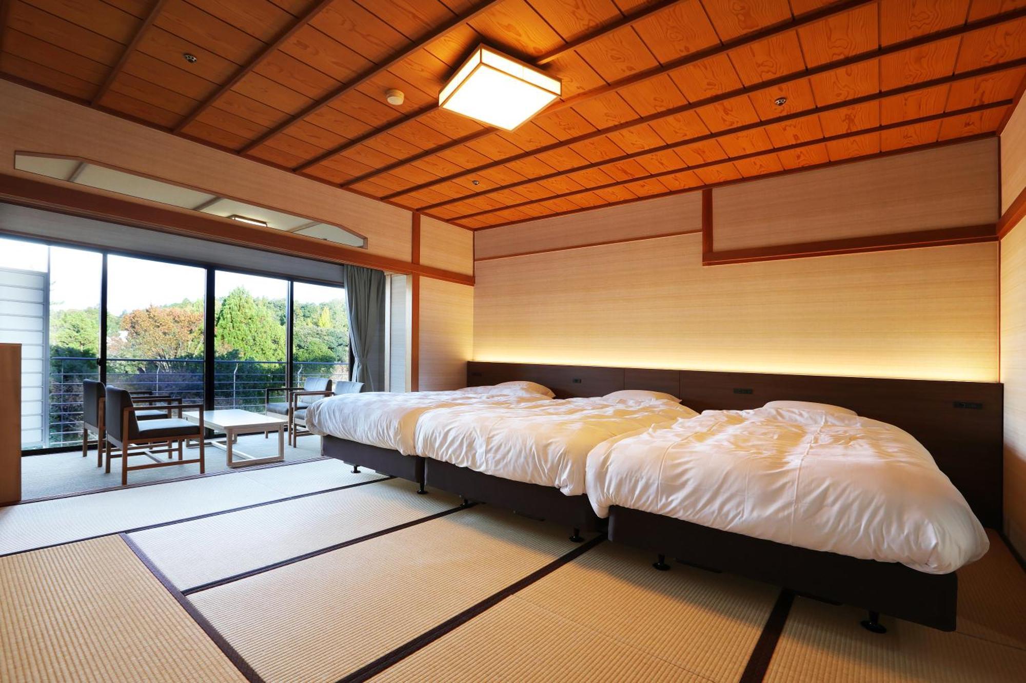 Manten No Tsujinoya Komatsu  Exteriör bild