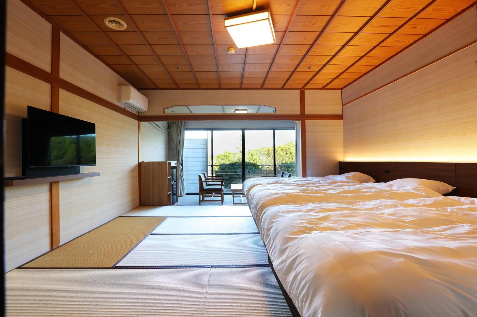 Manten No Tsujinoya Komatsu  Exteriör bild